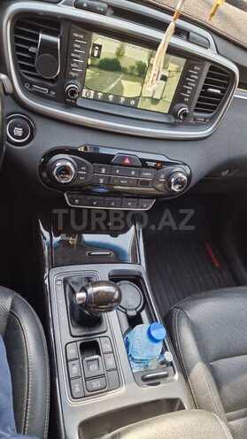 Kia Sorento 2015, 167,505 km - 2.2 l - Bakı