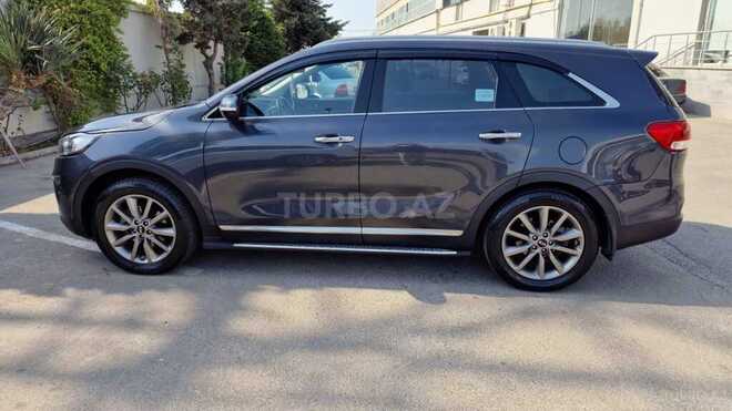 Kia Sorento 2015, 167,505 km - 2.2 l - Bakı