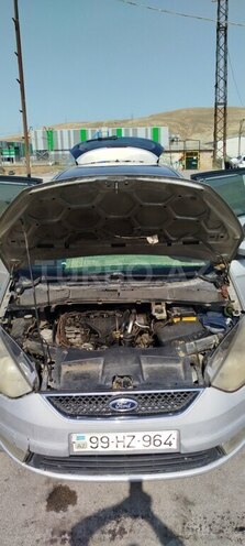 Ford Galaxy 2007, 415,585 km - 2.0 l - Bakı
