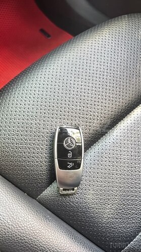 Mercedes C 300 2015, 129,000 km - 2.0 l - Bakı