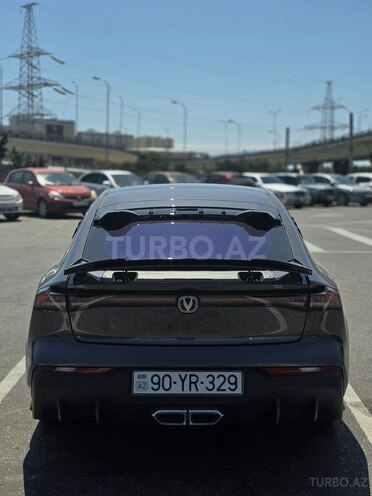 Changan  2024, 4,000 km - 1.5 l - Bakı