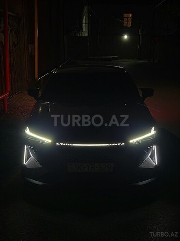Changan  2024, 4,000 km - 1.5 l - Bakı