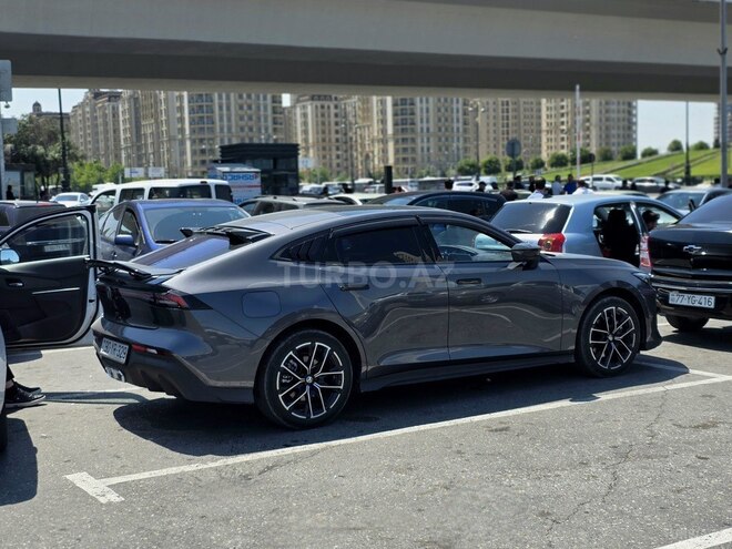 Changan  2024, 4,000 km - 1.5 l - Bakı