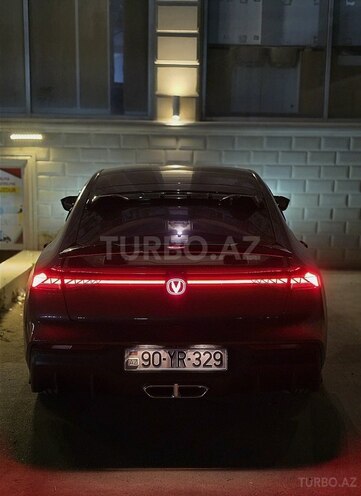Changan  2024, 4,000 km - 1.5 l - Bakı