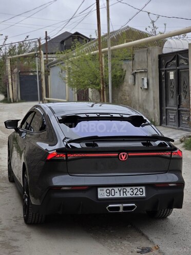 Changan  2024, 4,000 km - 1.5 l - Bakı