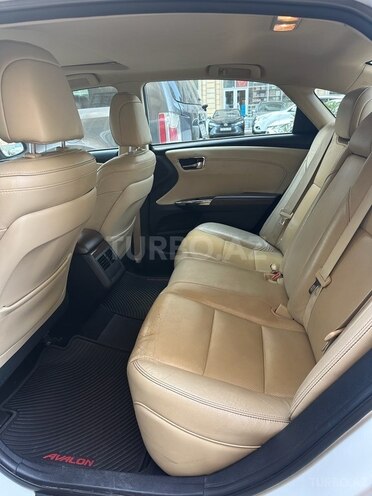 Toyota Avalon 2014, 182,000 km - 3.5 л - Bakı