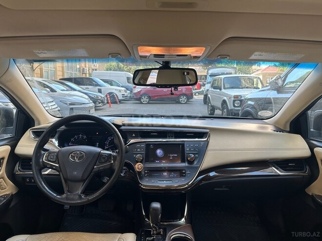 Toyota Avalon 2014, 182,000 km - 3.5 л - Bakı