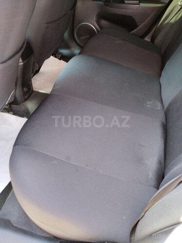 Chevrolet Cruze 2011, 215,380 km - 1.4 l - Bakı