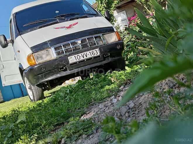 GAZ Sobol 2000, 24,538 km - 2.4 л - Göyçay