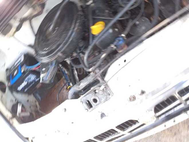 GAZ Sobol 2000, 24,538 km - 2.4 л - Göyçay