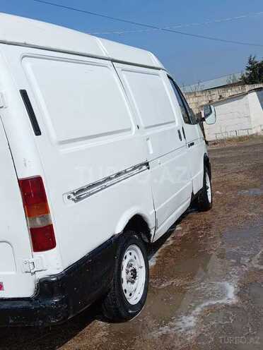 GAZ Sobol 2000, 24,538 km - 2.4 л - Göyçay