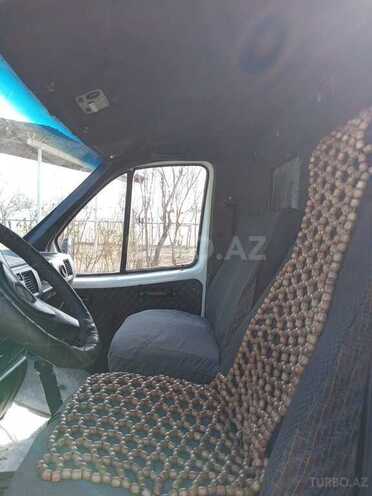 GAZ Sobol 2000, 24,538 km - 2.4 л - Göyçay