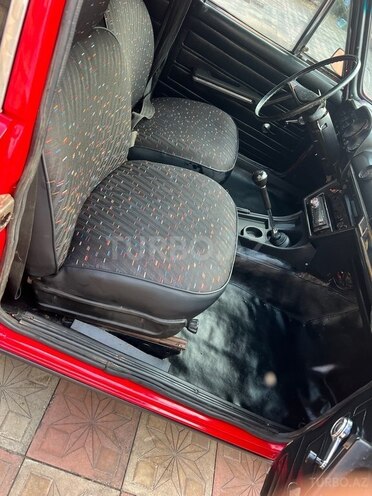 LADA (VAZ) 2106 1990, 80,000 km - 1.5 л - Masallı