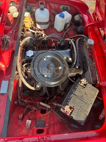 LADA (VAZ) 2106 1990, 80,000 km - 1.5 л - Masallı