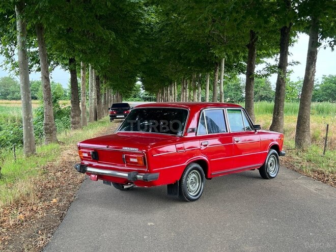 LADA (VAZ) 2106 1990, 80,000 km - 1.5 л - Masallı