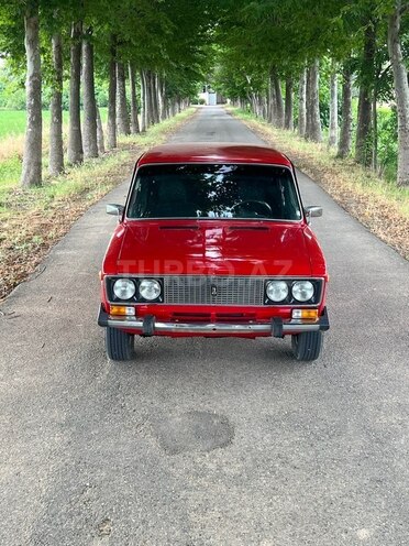 LADA (VAZ) 2106 1990, 80,000 km - 1.5 л - Masallı