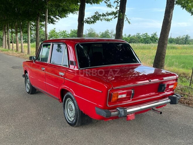 LADA (VAZ) 2106 1990, 80,000 km - 1.5 л - Masallı