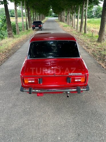 LADA (VAZ) 2106 1990, 80,000 km - 1.5 л - Masallı
