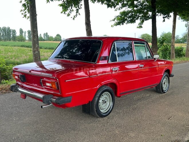 LADA (VAZ) 2106 1990, 80,000 km - 1.5 л - Masallı