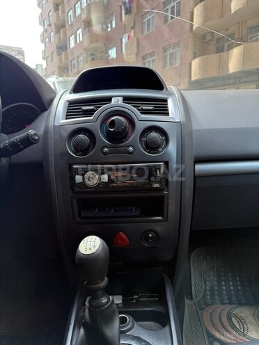 Renault Megane 2007, 401,000 km - 1.5 л - Bakı