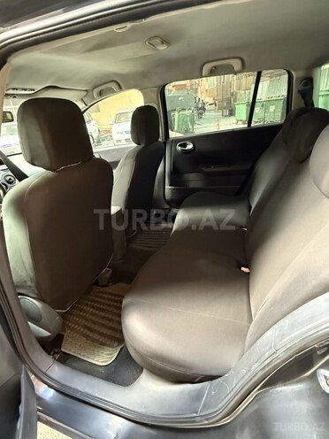 Renault Megane 2007, 401,000 km - 1.5 л - Bakı