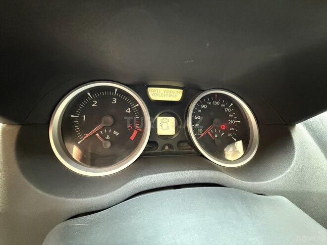 Renault Megane 2007, 401,000 km - 1.5 л - Bakı