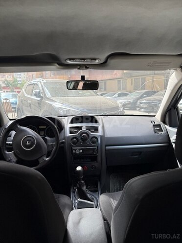 Renault Megane 2007, 401,000 km - 1.5 л - Bakı