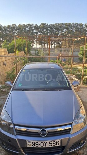 Opel Astra 2005, 220,000 km - 1.4 л - Bakı