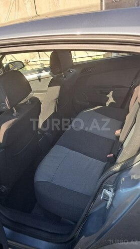 Opel Astra 2005, 220,000 km - 1.4 л - Bakı