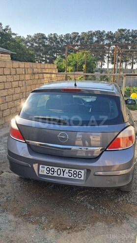 Opel Astra 2005, 220,000 km - 1.4 л - Bakı