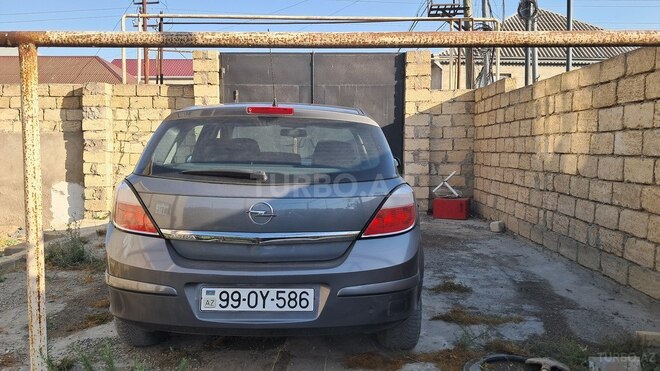 Opel Astra 2005, 220,000 km - 1.4 л - Bakı