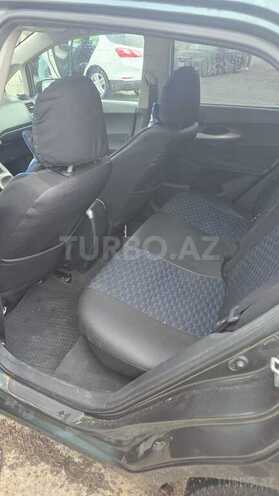 Toyota Auris 2007, 259,000 km - 1.4 l - Bakı