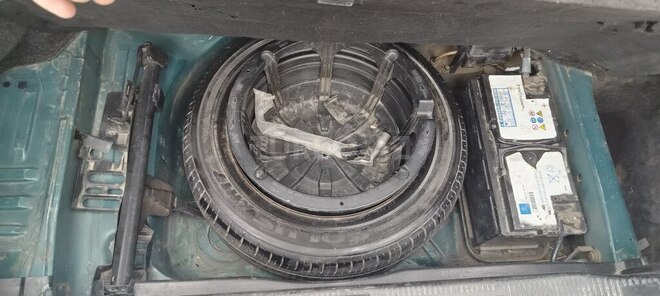 Mercedes C 180 1997, 347,523 km - 1.8 l - Ağstafa
