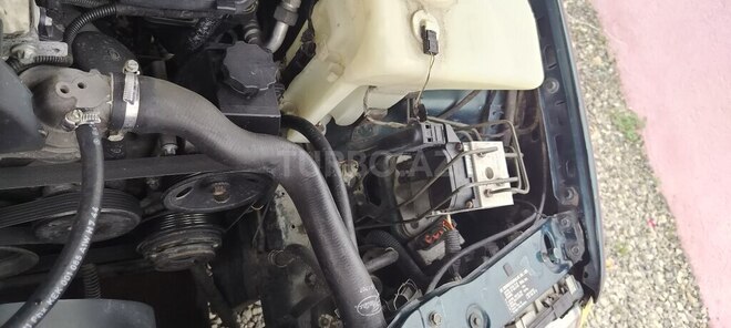 Mercedes C 180 1997, 347,523 km - 1.8 l - Ağstafa