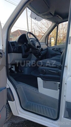 Mercedes Sprinter 515 2008, 240,000 km - 2.2 l - Bakı