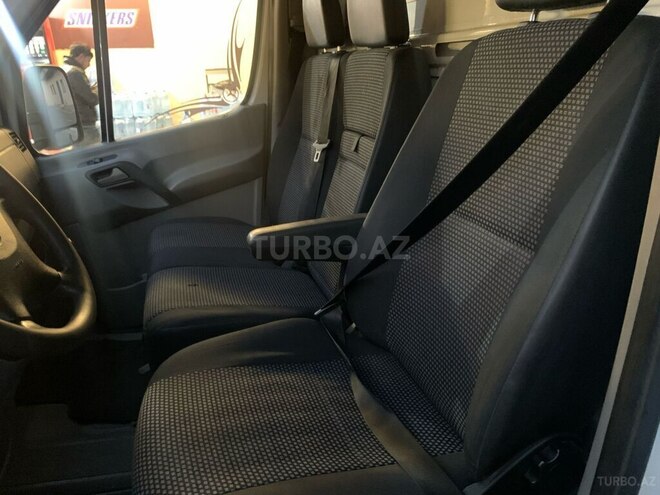 Mercedes Sprinter 515 2008, 240,000 km - 2.2 l - Bakı