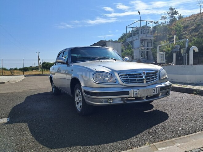 GAZ 3110 2004, 362,000 km - 2.3 l - Qazax