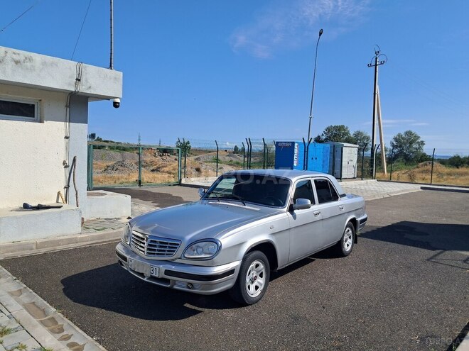 GAZ 3110 2004, 362,000 km - 2.3 l - Qazax