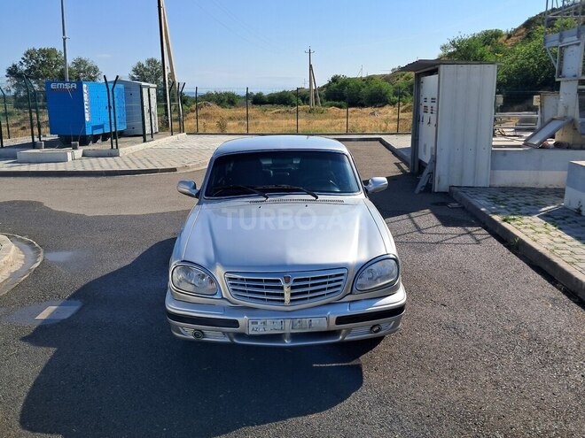 GAZ 3110 2004, 362,000 km - 2.3 l - Qazax