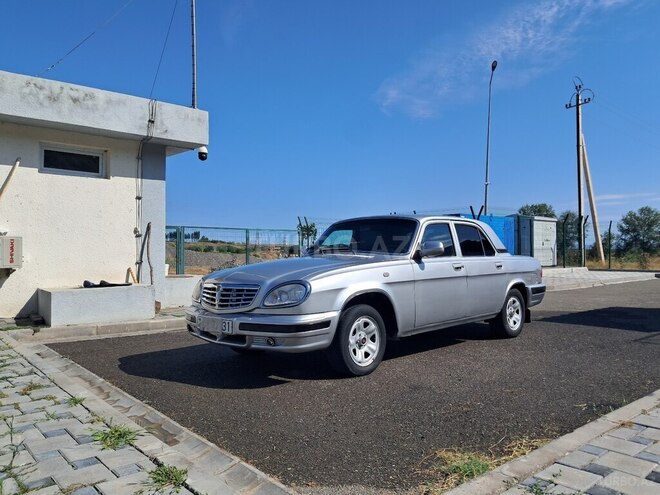 GAZ 3110 2004, 362,000 km - 2.3 l - Qazax