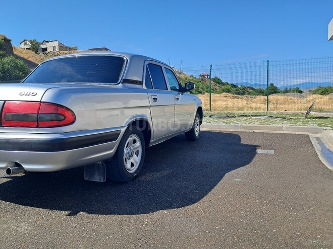 GAZ 3110 2004, 362,000 km - 2.3 l - Qazax
