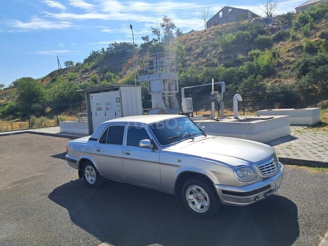 GAZ 3110 2004, 362,000 km - 2.3 l - Qazax