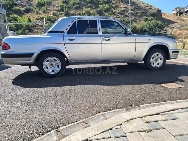GAZ 3110 2004, 362,000 km - 2.3 l - Qazax