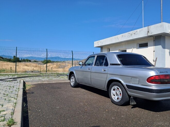 GAZ 3110 2004, 362,000 km - 2.3 l - Qazax