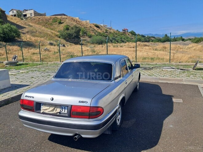 GAZ 3110 2004, 362,000 km - 2.3 l - Qazax