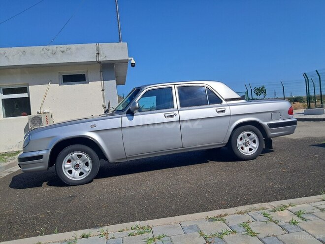 GAZ 3110 2004, 362,000 km - 2.3 l - Qazax