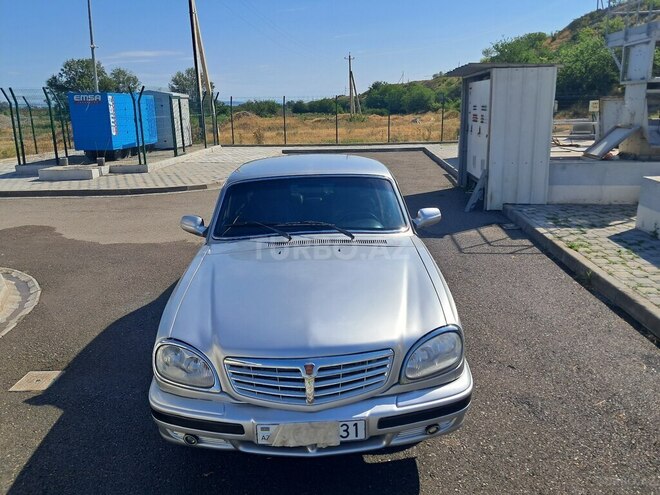 GAZ 3110 2004, 362,000 km - 2.3 l - Qazax