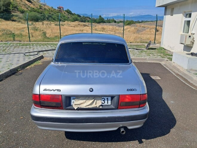 GAZ 3110 2004, 362,000 km - 2.3 l - Qazax