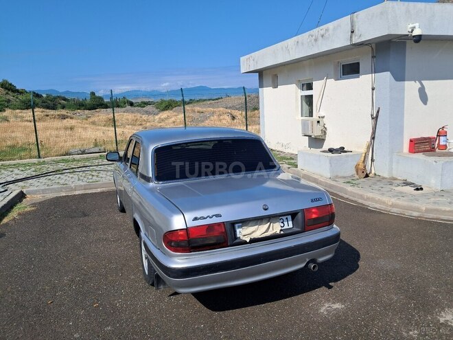 GAZ 3110 2004, 362,000 km - 2.3 l - Qazax