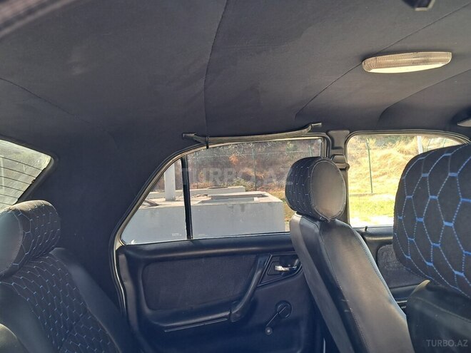 GAZ 3110 2004, 362,000 km - 2.3 l - Qazax